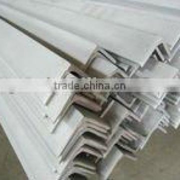 alloy unequal angle steel