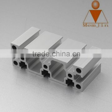 Shanghai factory price per kg !!! CNC aluminium profile T-slot 30x90A in large stock