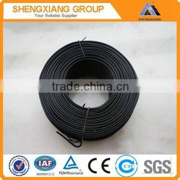 Black Annealed reinforcement /Rebar Tie Wire