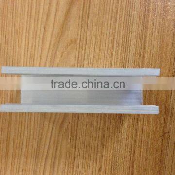 2015 Chinese Aluminum Extrusion profile for casement window