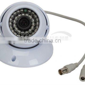 RY-8018 High Resolution 600TVL CCD CCTV 36IR DOME Security Camera surveillance Camera