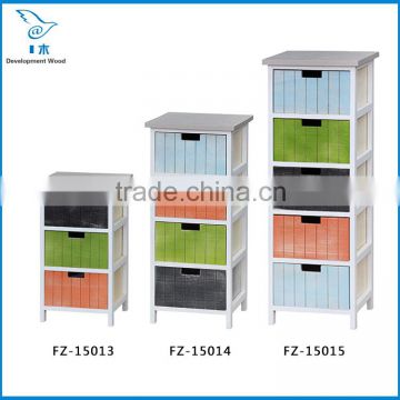 Wood Furniture Storage Cabinet Drawing Room Cabinets