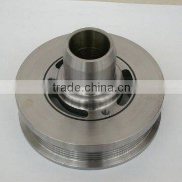 HLDSS000/HLDSS001 Crankshaft Damper