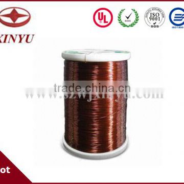 AWG32 electrical aluminum wires manufacturer