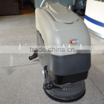 Have excellent quality walk behind floor sweepers