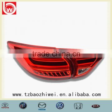 mazda tail lamps for CX-5