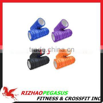 EVA Grid Foam Roller