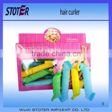 Hair Roller Make new Hair Style made in Wuxi China