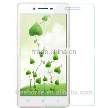 Wholesale tempered glass screen protector for oppo neo 7