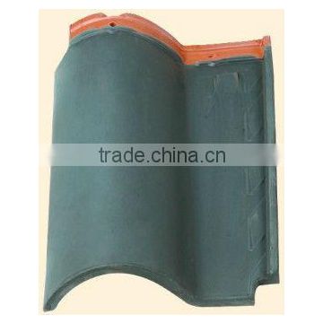 french clay roof tiles
