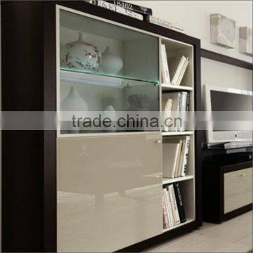 Living room furniture modern design TV cabinet in best price