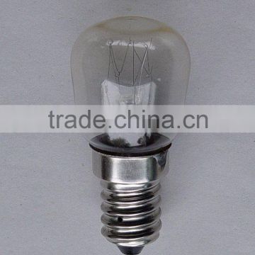 E1415W incandescent lamp bulb