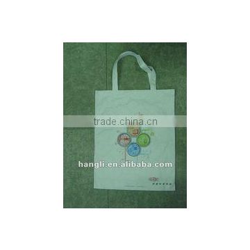 Tyvek promotional shopping bag with new style