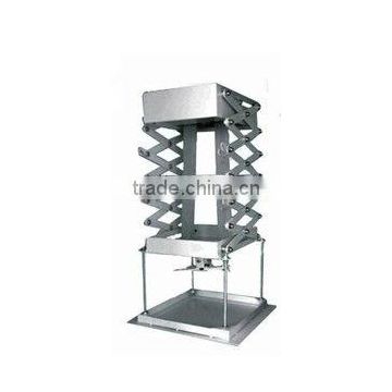 scissor projection lift/ box projection stand/ tripod projection stand