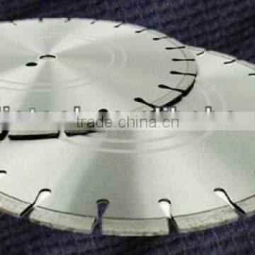 26" diamond cutting blades