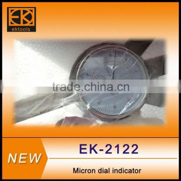 Micron dial indicator