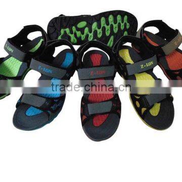 Summer cool sports sandals, good quality MD outsole sandals
