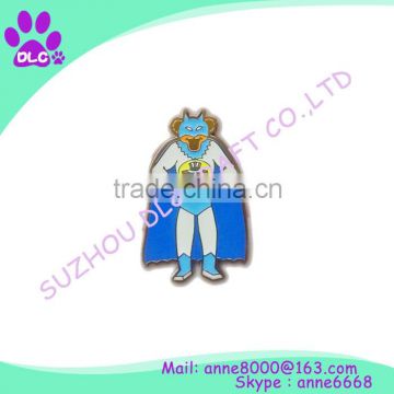 pin badges wholesale