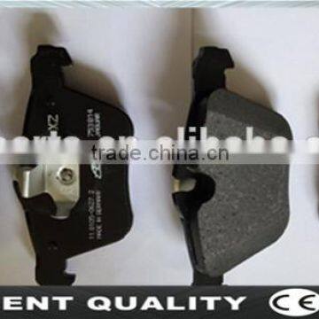 Wholesale China Factory Brake Pads 8X23-2K201-AA