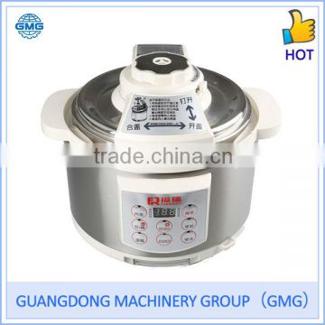 2015 Top Sale Automatic Electronic Pressure Cooker