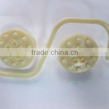 plastic mold part with low price and top quality