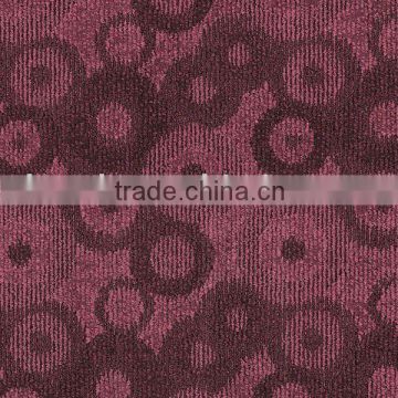 wool rich carpet for luxury hotel