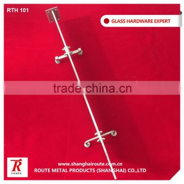 China high quality stainless steel handrail