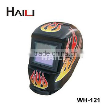 CE ANSI Approval Auto Darkening Welding Mask(WH-121)