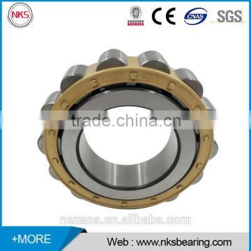 Steel ball for bearing size 150*270*73mm NUP2230 2230E Cylindrical roller bearing