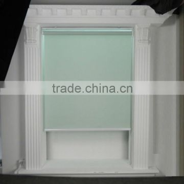 Manual Operated Flame Proof Curtains