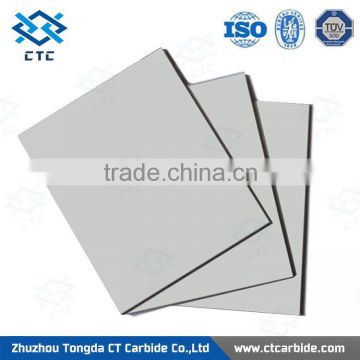 Professional turning carbide plates p30 with high quality