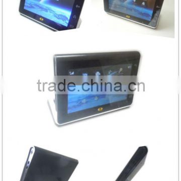 7 inch LCD display wireless video door phone intercom from China