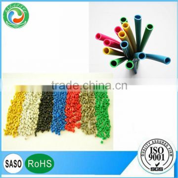 New style colorful pvc granules for hose