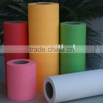 automobile air filter paper
