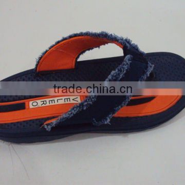 Man's comfortable and cheap EVA Slippers