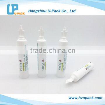 D13mm*4ml small break off tube for one-use time