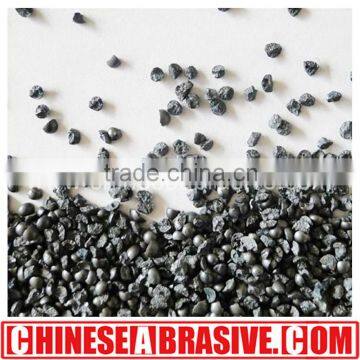 manufacturer prime metal grit blasting steel grit G80 for cleaning