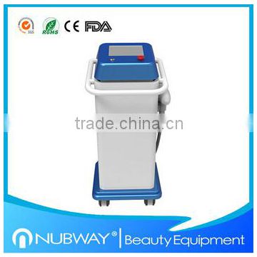 Latest professional Q-switch nd yag laser tattoo removal device for sale