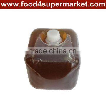 chinese OEM best selling rice vinegar 18L