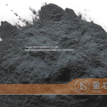 Micro-Silica Fume Refractory Material