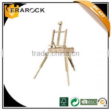 Professional manufacture,Wooden easel,DK15025