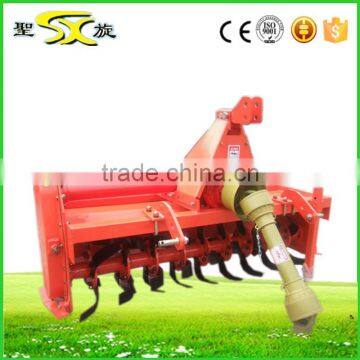 Light-duty side transmission rotary tiller ,cultivator tiller for sale with CE