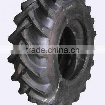 Irrigation Tire 8.3-20 9.5-24 12.4-24 R1Nylon Tractor Tyre