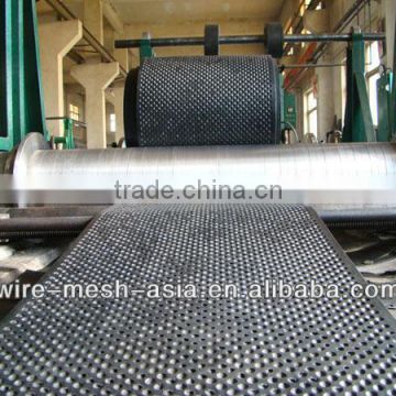 high quality endless rubber convey belt