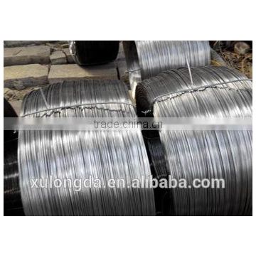 fine stainless steel wire