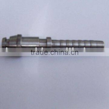 custom-made all kinds of non stanard connecting link,steel parts,steel turning parts