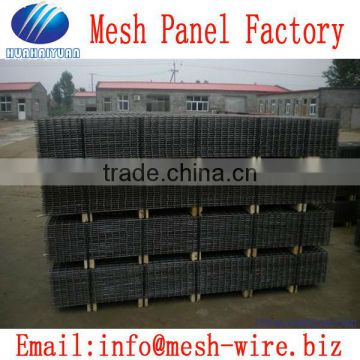 concrete mesh support, welded mesh (factory)