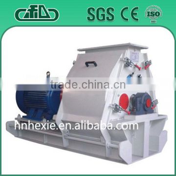 Easy Operation Poultry Feed Mill Machine with Reasonable Price