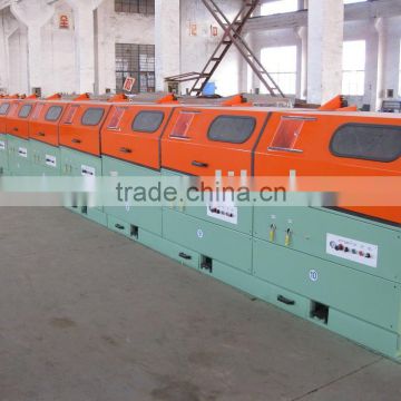 construction wire drawing machine
