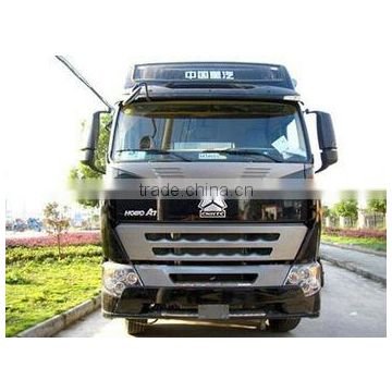 HOWO A7 price china tractor 6*4